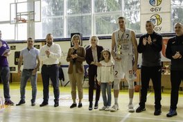 Старий Луцьк переміг на турнірі пам’яті Олексія Веремійчика