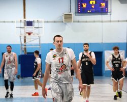 Визначена символічна збірна та MVP десятого ігрового тижня Першої ліги